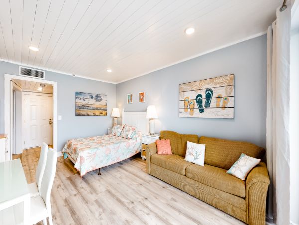 Okaloosa Island Fort Walton Beach Home 1020000