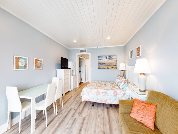 Okaloosa Island Fort Walton Beach Home 1020000
