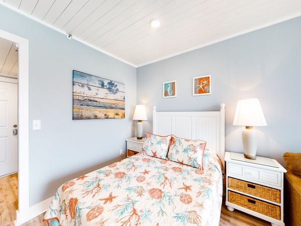 Okaloosa Island Fort Walton Beach Home 1020000