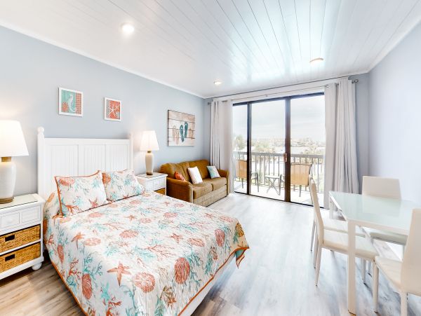 Okaloosa Island Fort Walton Beach Home 1020000
