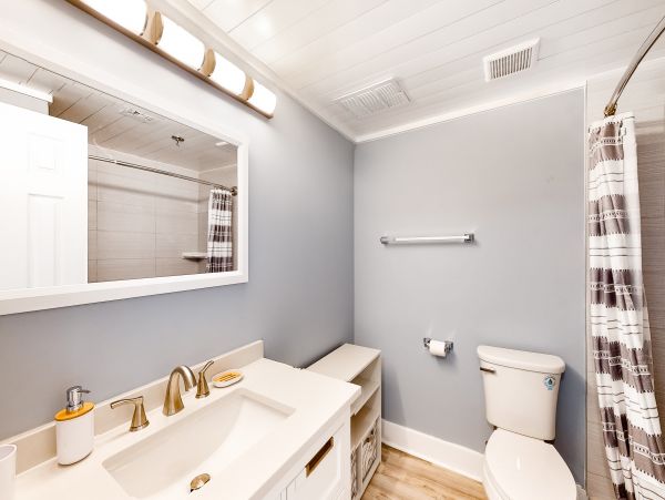 Okaloosa Island Fort Walton Beach Home 1020000