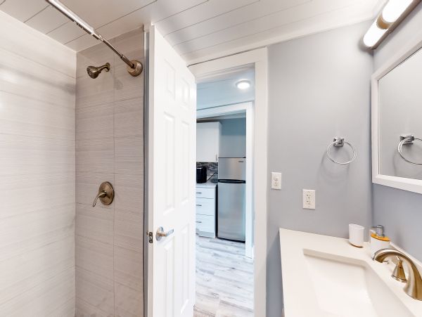Okaloosa Island Fort Walton Beach Home 1020000