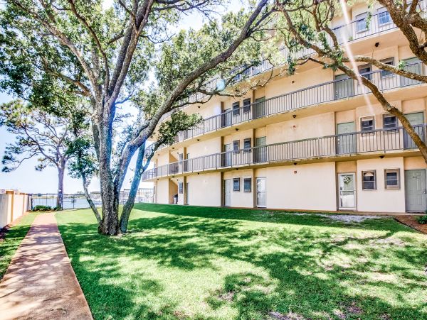 Okaloosa Island Fort Walton Beach Home 1020000