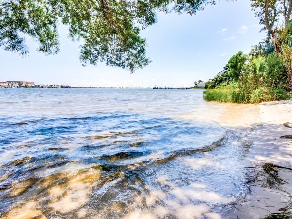 Okaloosa Island Fort Walton Beach Home 1020000