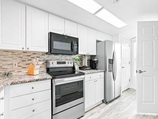 Okaloosa Island Fort Walton Beach Condo 1020001