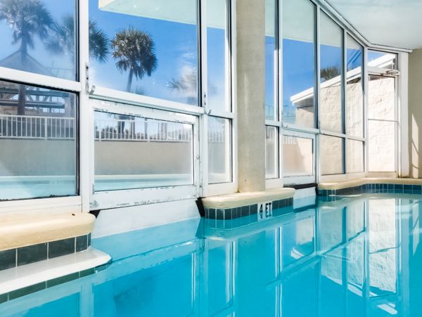 Okaloosa Island Fort Walton Beach Condo 1020001