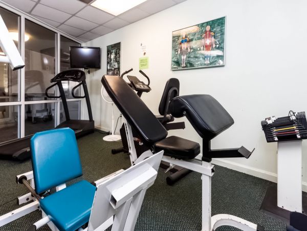Okaloosa Island Fort Walton Beach Condo 1020001