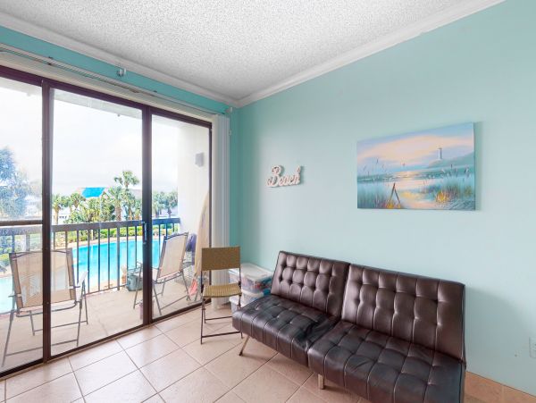 Okaloosa Island Fort Walton Beach Home 1020002