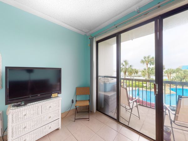 Okaloosa Island Fort Walton Beach Home 1020002