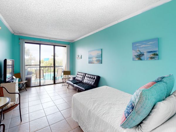 Okaloosa Island Fort Walton Beach Home 1020002