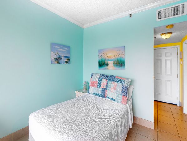 Okaloosa Island Fort Walton Beach Home 1020002