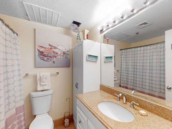 Okaloosa Island Fort Walton Beach Home 1020002