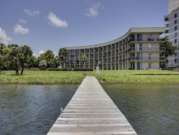 Okaloosa Island Fort Walton Beach Home 1020002