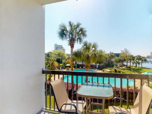 Okaloosa Island Fort Walton Beach Home 1020003