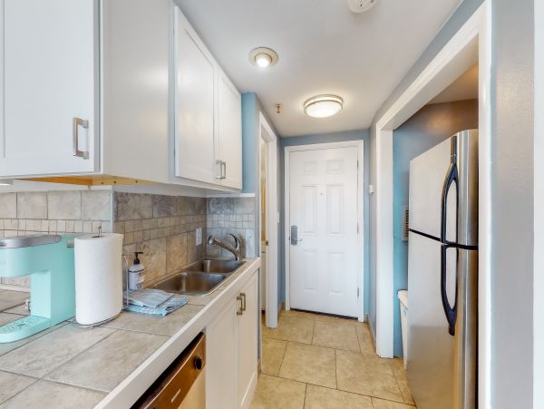 Okaloosa Island Fort Walton Beach Home 1020003