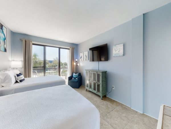 Okaloosa Island Fort Walton Beach Home 1020003