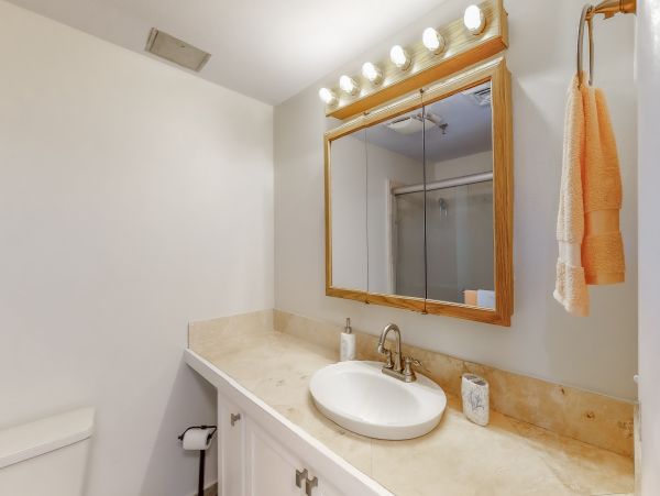 Okaloosa Island Fort Walton Beach Home 1020003