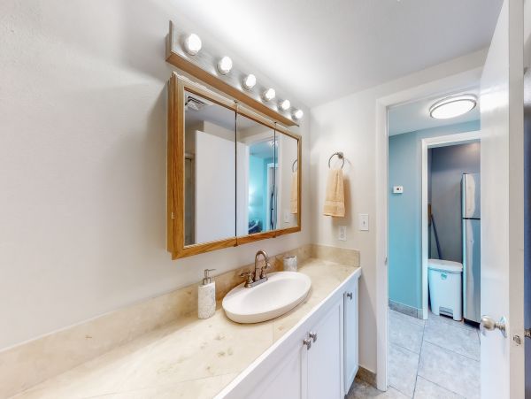 Okaloosa Island Fort Walton Beach Home 1020003