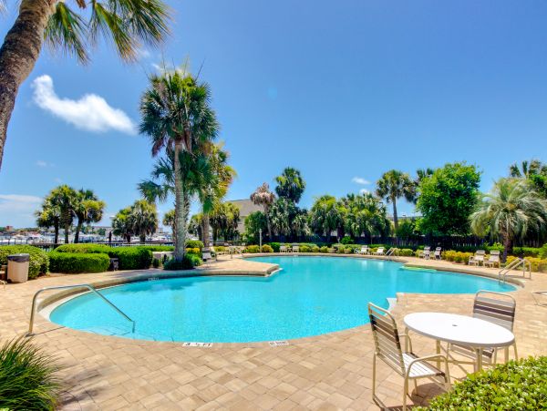 Okaloosa Island Fort Walton Beach Home 1020003