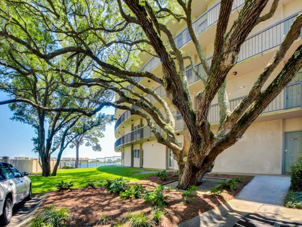 Okaloosa Island Fort Walton Beach Home 1020003