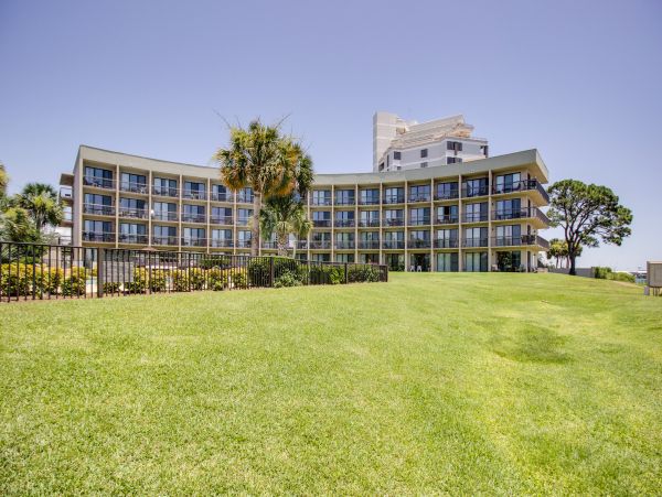 Okaloosa Island Fort Walton Beach Home 1020003