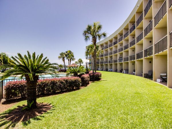 Okaloosa Island Fort Walton Beach Home 1020003