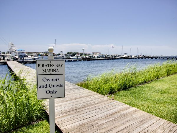 Okaloosa Island Fort Walton Beach Home 1020003