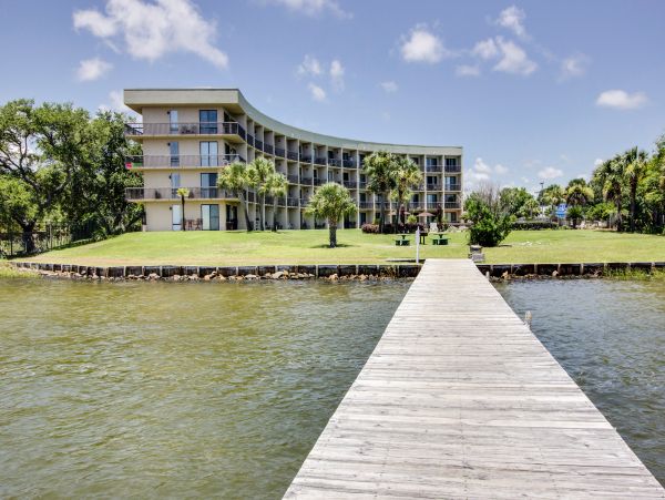 Okaloosa Island Fort Walton Beach Home 1020003