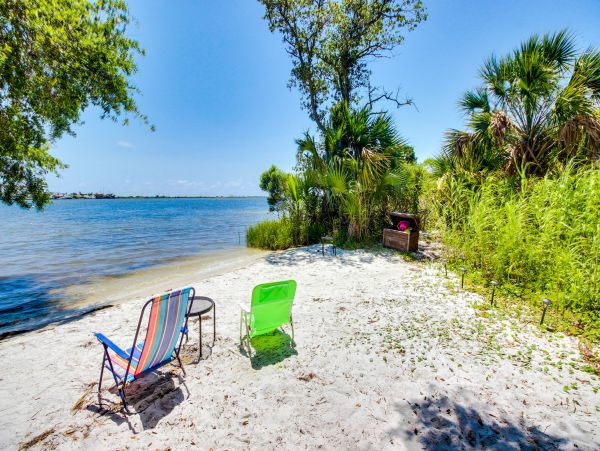 Okaloosa Island Fort Walton Beach Home 1020003