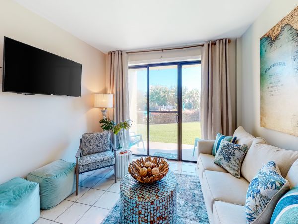 Okaloosa Island Fort Walton Beach Home 1020004