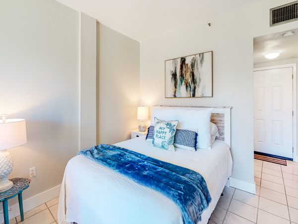Okaloosa Island Fort Walton Beach Home 1020004