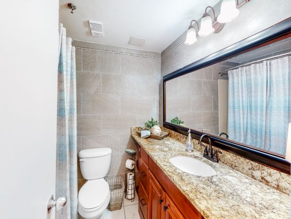 Okaloosa Island Fort Walton Beach Home 1020004