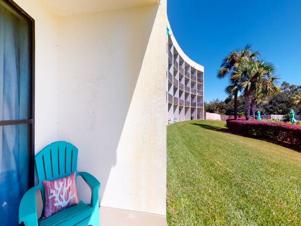 Okaloosa Island Fort Walton Beach Home 1020004