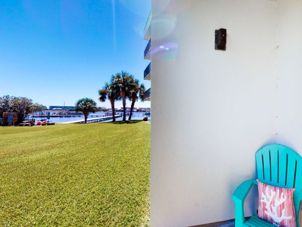 Okaloosa Island Fort Walton Beach Home 1020004