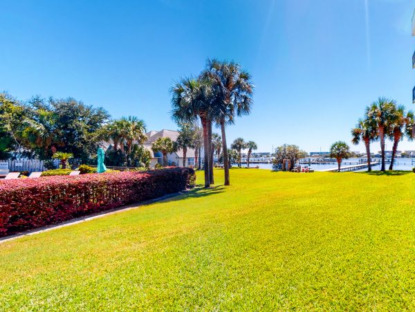 Okaloosa Island Fort Walton Beach Home 1020004