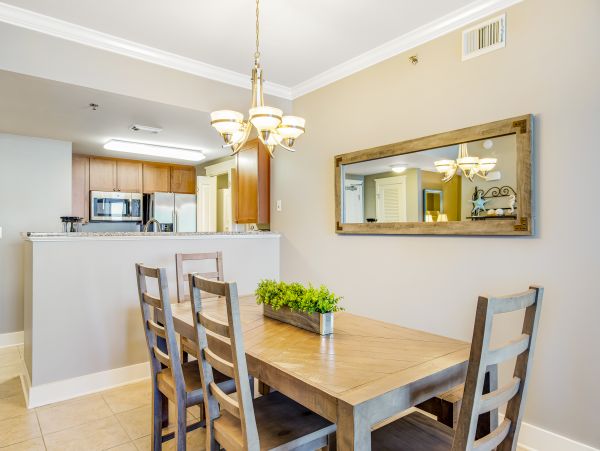 Okaloosa Island Fort Walton Beach Condo 1020006