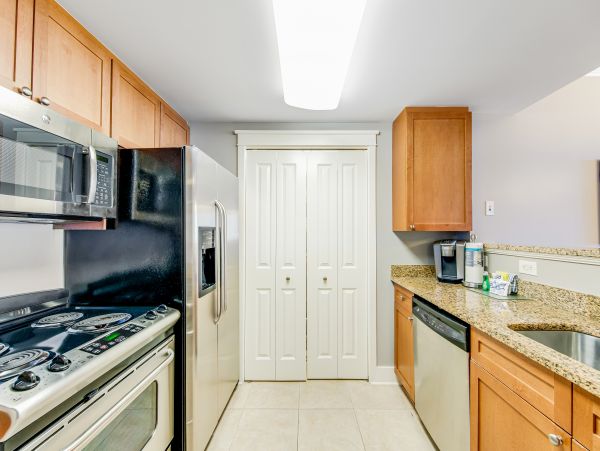 Okaloosa Island Fort Walton Beach Condo 1020006
