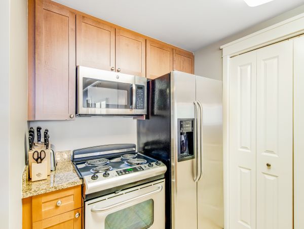 Okaloosa Island Fort Walton Beach Condo 1020006