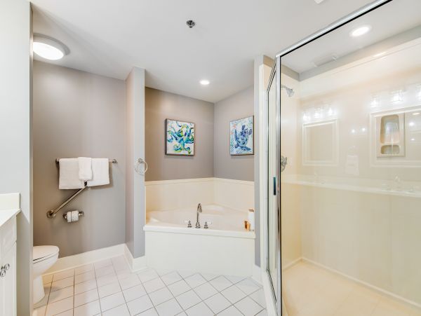 Okaloosa Island Fort Walton Beach Condo 1020006