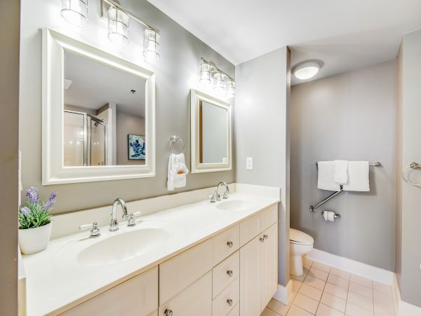 Okaloosa Island Fort Walton Beach Condo 1020006