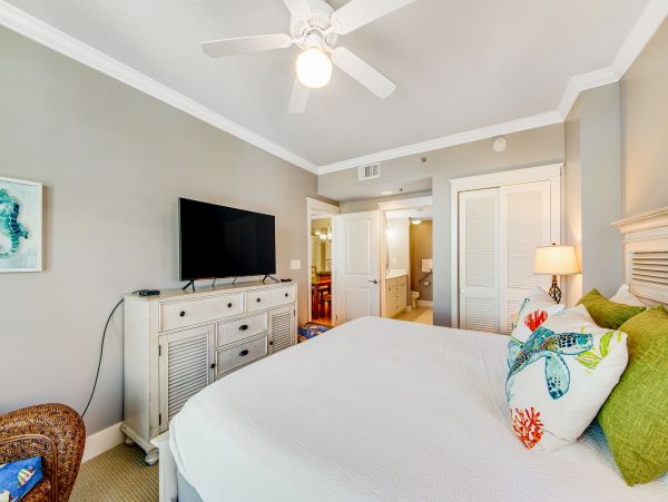 Okaloosa Island Fort Walton Beach Condo 1020006