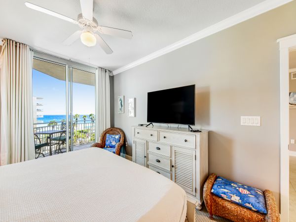 Okaloosa Island Fort Walton Beach Condo 1020006
