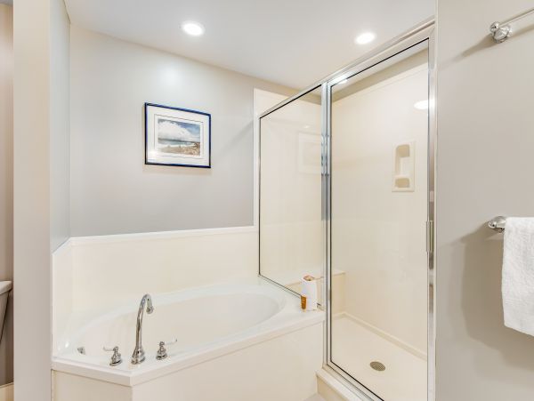 Okaloosa Island Fort Walton Beach Condo 1020006