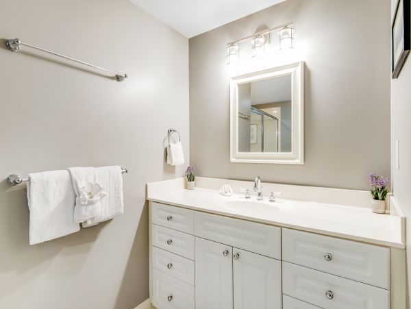 Okaloosa Island Fort Walton Beach Condo 1020006