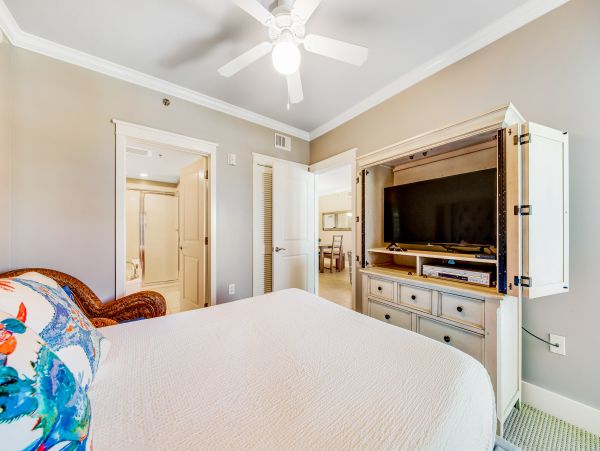 Okaloosa Island Fort Walton Beach Condo 1020006