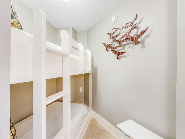 Okaloosa Island Fort Walton Beach Condo 1020006