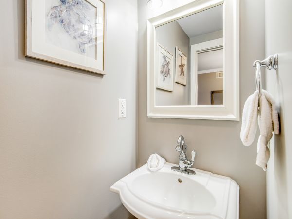 Okaloosa Island Fort Walton Beach Condo 1020006