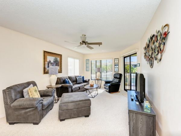Anna Maria Island Lovely Residence