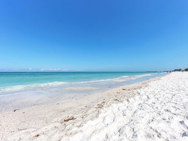 Anna Maria Island Lovely Residence