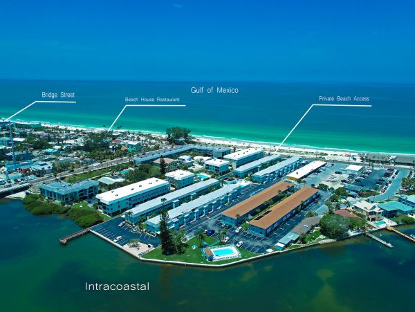 Anna Maria Island Lovely Residence
